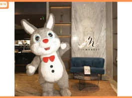 Easter Hoppity Brunch at The Westin Pune Koregaon Park