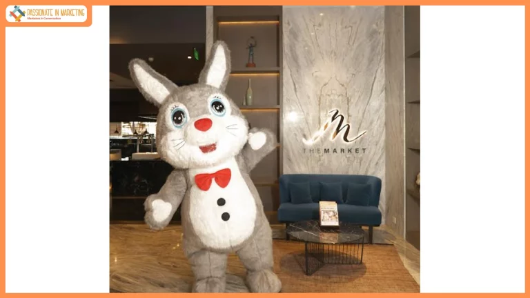 Easter Hoppity Brunch at The Westin Pune Koregaon Park