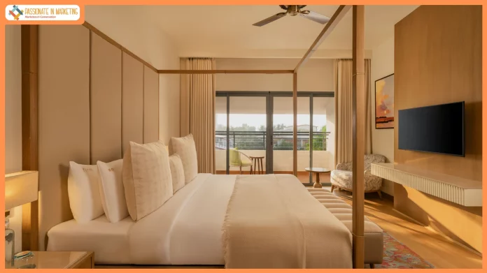 Elevated Summer Escapes Begin at Astor Goa’s “Villa in the Sky”