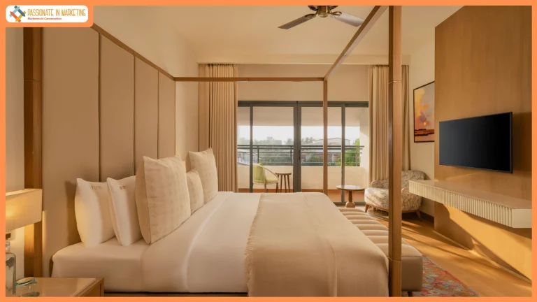 Elevated Summer Escapes Begin at Astor Goa’s “Villa in the Sky”