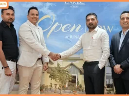 Enrise by Sayaji, Junagadh - Setting the City’s New Benchmark in Hospitality