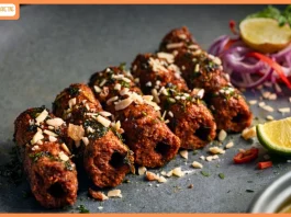 Experience a Soulful Sufi Night Paired with a Chef’s Special Culinary Journey at Level12
