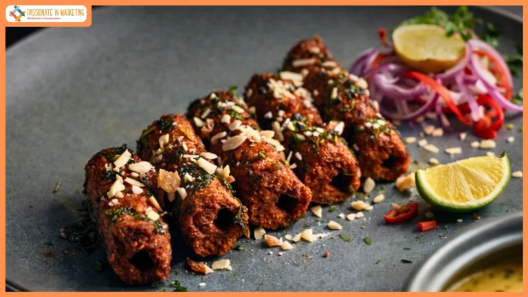 Experience a Soulful Sufi Night Paired with a Chef’s Special Culinary Journey at Level12