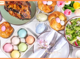 Experience the Spirit of Easter at Hilton & Hilton Garden Inn Bengaluru Embassy Manyata Business Park