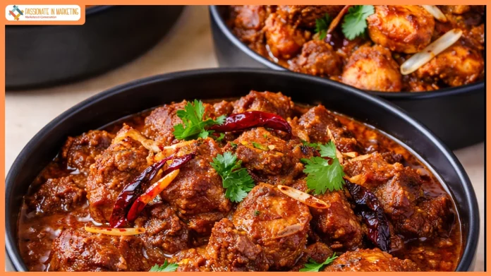 Sheraton Grand Bangalore Hotel at Brigade Gateway Celebrates Poila Boishakh with a Festive Brunch