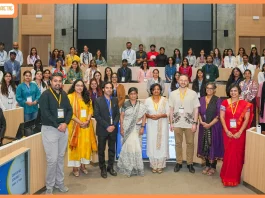 FLAME University Hosts National Conference Exploring Psychology’s Role in the Future of Work