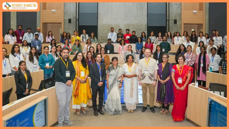 FLAME University Hosts National Conference Exploring Psychology’s Role in the Future of Work