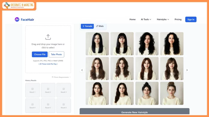 Face Shape Hairstyle Ideas: How to Choose the Perfect Look for Your Features