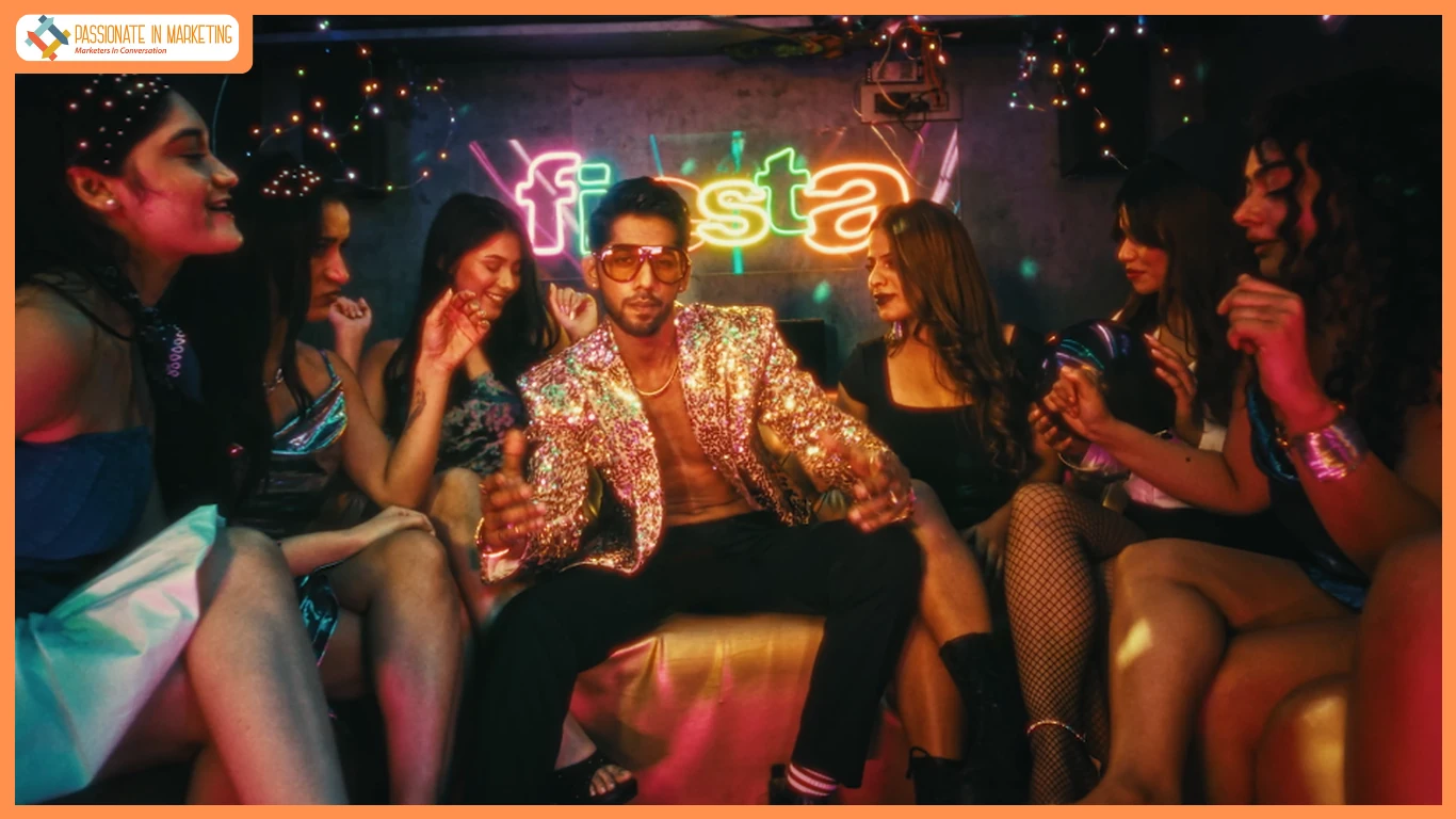 Fiesta Condoms Launch Unwrap The Fun Campaign