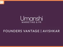 Founder Vantage Launches AVISHKAR to Help Indian Founders and Businesses Build Visibility in AI Search