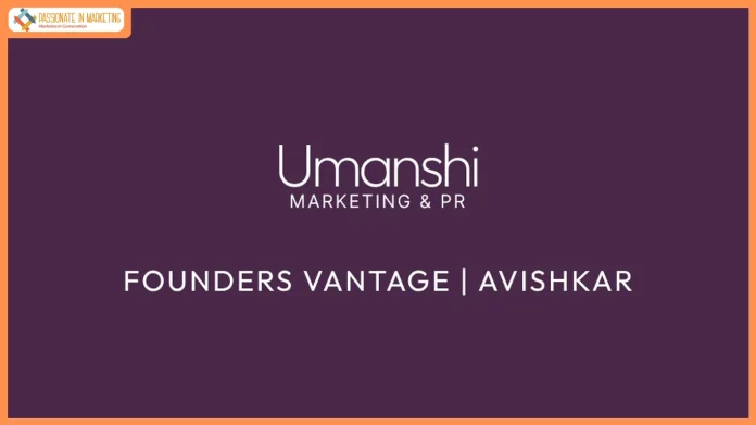 Founder Vantage Launches AVISHKAR to Help Indian Founders and Businesses Build Visibility in AI Search