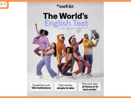 From Test Prep to Reels: TOEFL Launches Dance Challenge for Study-Abroad Aspirants in India