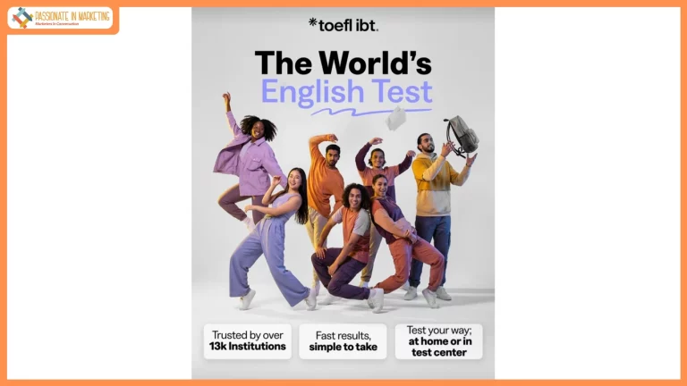 From Test Prep to Reels: TOEFL Launches Dance Challenge for Study-Abroad Aspirants in India
