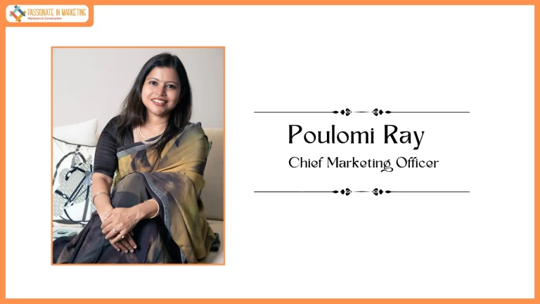 Origen Realty Appoints Poulomi Ray as Chief Marketing Officer