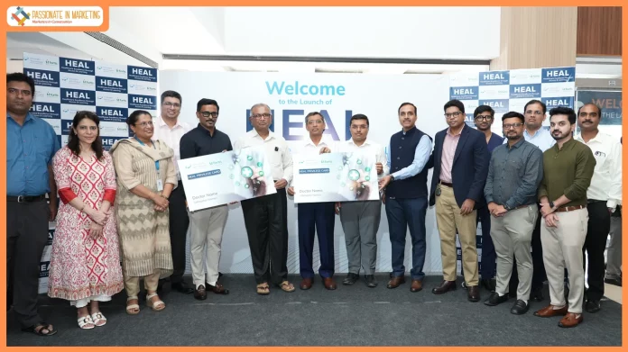 Gleneagles BGS Hospital Launches HEAL Health Card to Make Healthcare More Accessible