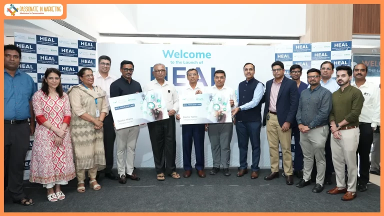 Gleneagles BGS Hospital Launches HEAL Health Card to Make Healthcare More Accessible