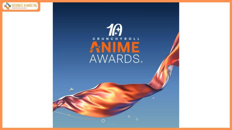 Global Icon and Long-Time Anime Fan The Weeknd to Present at the Tenth Annual Crunchyroll Anime Awards