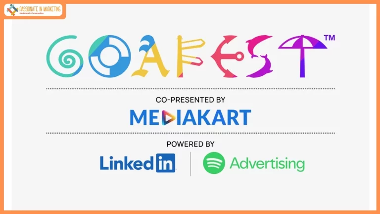 Goafest welcomes MediaKart as a Co-presenter and LinkedIn and Spotify Advertising as Powered by sponsors for its 19th edition
