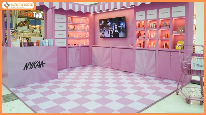 Gurgaon Steps Into the World of K-Beauty with Nykaa