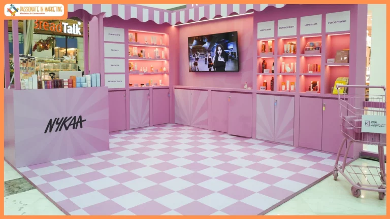 Gurgaon Steps Into the World of K-Beauty with Nykaa