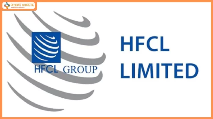HFCL Reports Highest-Ever Annual and Quarterly Performance; Highest ever Order Book of more than ₹21,000 Crore