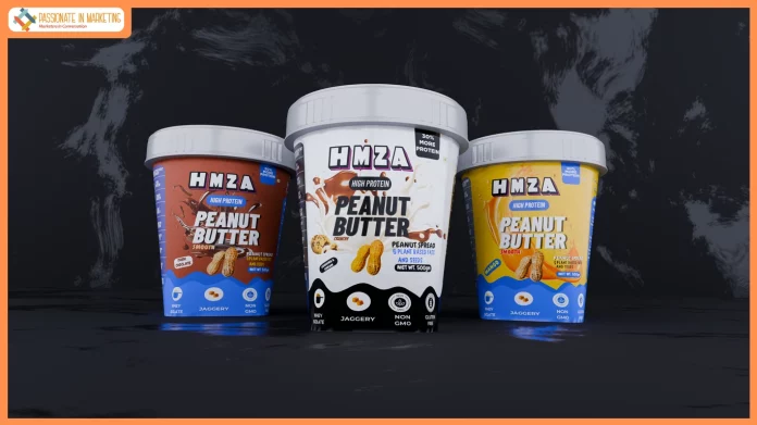 HMZA Launches as India’s First Adaptive Athlete–Led, Science-Driven Performance Nutrition Brand
