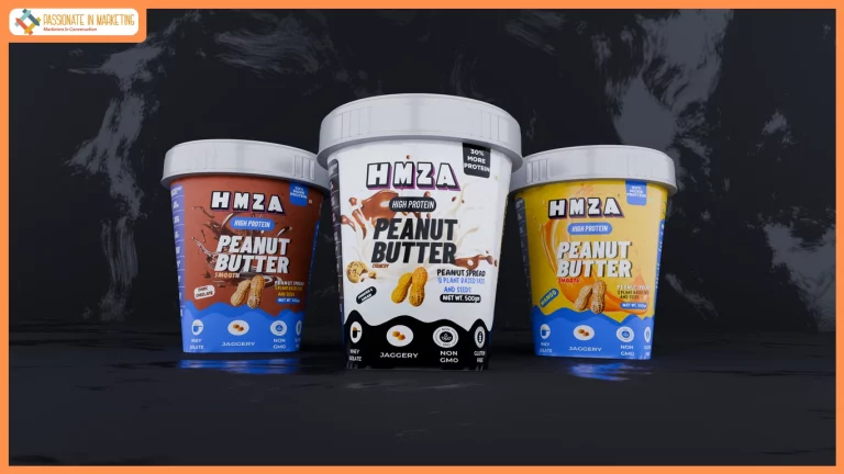 HMZA Launches as India’s First Adaptive Athlete–Led, Science-Driven Performance Nutrition Brand