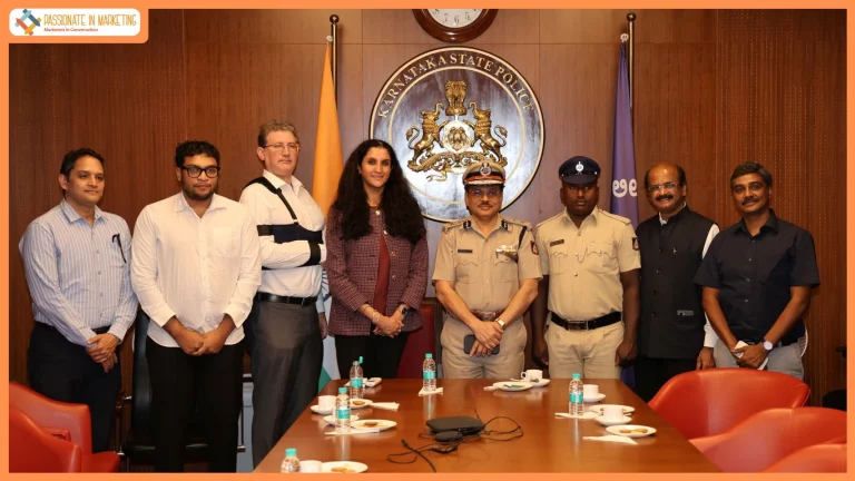 HOSMAT Hospitals Honours Head Constable Sridhar Murthy with Good Samaritan Award for Saving Life on Railway Tracks