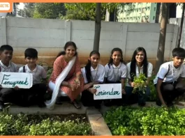 Harvest Day at The Premia Academy – From Soil to Soul