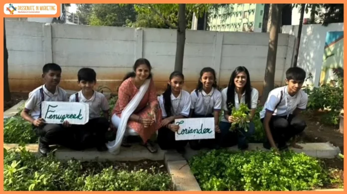 Harvest Day at The Premia Academy – From Soil to Soul