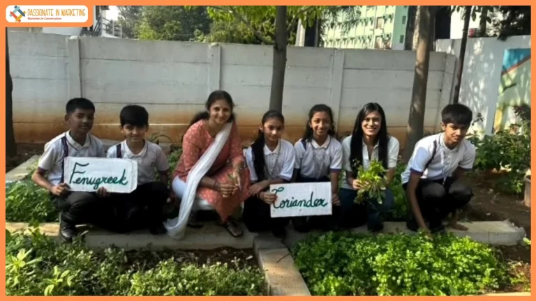 Harvest Day at The Premia Academy – From Soil to Soul