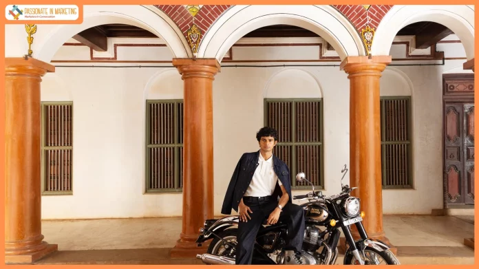 History Meets Craft: Royal Enfield Unveils the Heritage Collection