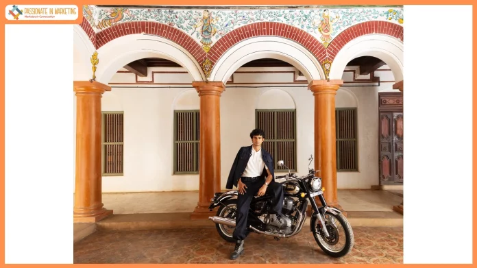 History Meets Craft: Royal Enfield Unveils the Heritage Collection