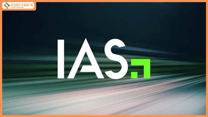 IAS Launches IAS Total TV Solutions Giving Marketers ‘Linear-like’ Transparency for Connected TV