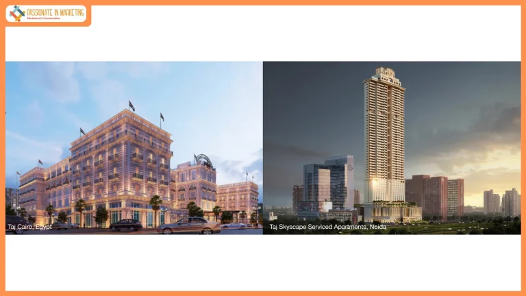 IHCL Accelerates Portfolio Expansion; Reaches 628 Hotels Marks a Year of Inorganic & Sustained Organic Growth With 373 in Operations and a Pipeline of 255 Hotels