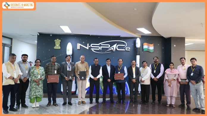 IN-SPACe Partners with Kaushalya – The Skill University and NAMTECH to Strengthen India’s Space Talent Pipeline