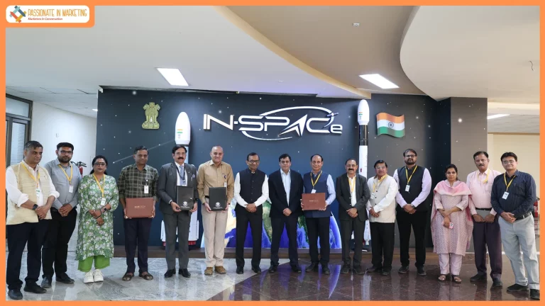 IN-SPACe Partners with Kaushalya – The Skill University and NAMTECH to Strengthen India’s Space Talent Pipeline