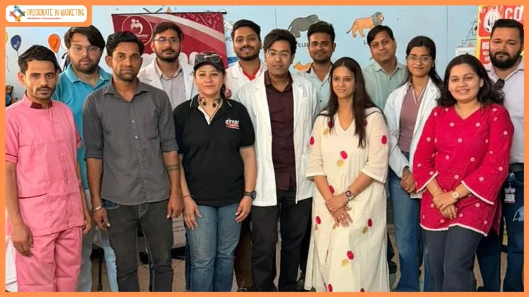 Girnar Foundation Hosts Annual Sustainability Carnival; Organizes Multi-Impact Community Initiatives for Underprivileged Children