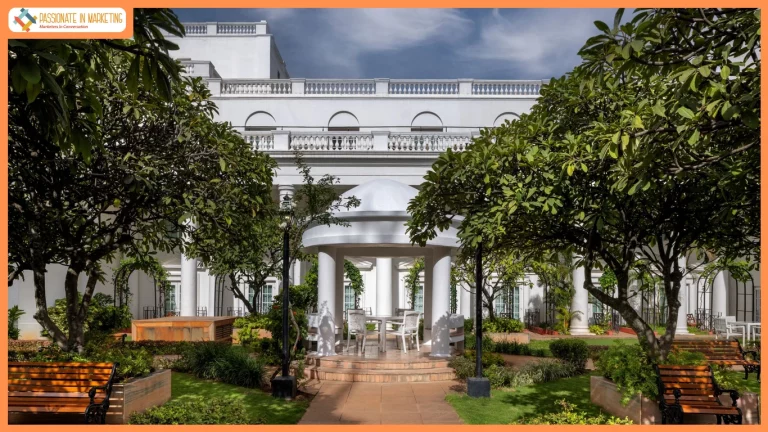 ITC Windsor brings Responsible Luxury to life through sustainability-led hospitality in Bengaluru