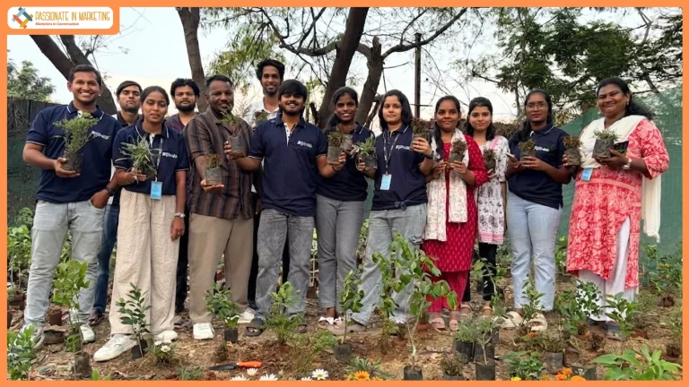 Bijliride Celebrates Earth Day with Plantation Drive, Reinforcing Its Commitment to a Greener Future