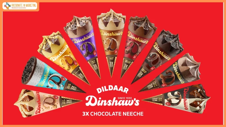 Three Times the Chocolate, Three Times the Love: One ‘Dildaari’ Moment - Dinshaw’s Unveil New Campaign featuring Vinod Kambli