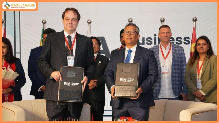 Increasing the Focus of MSME’s and Entrepreneurs across the BRICS+ ecosystem: BEA Global Presidency signals MSME Push