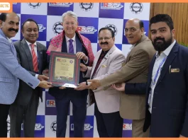 India Rubber Expo 2026 Day 3 Increase in Business Inquiries, Exemplary Cultural Program