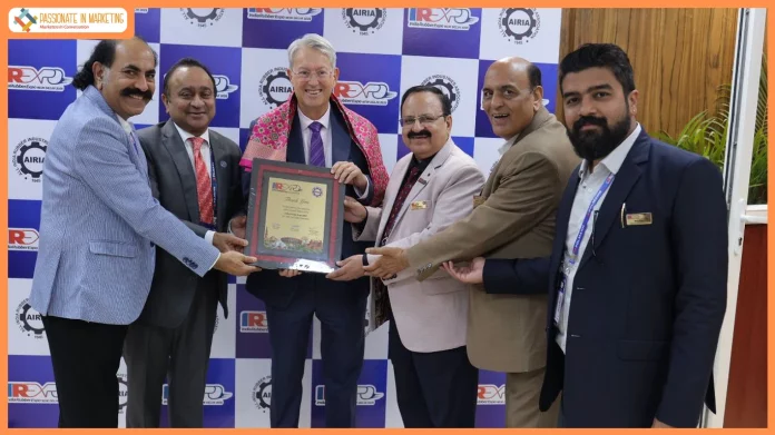 India Rubber Expo 2026 Day 3 Increase in Business Inquiries, Exemplary Cultural Program