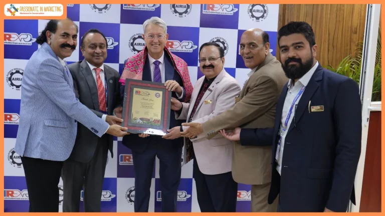 India Rubber Expo 2026 Day 3 Increase in Business Inquiries, Exemplary Cultural Program