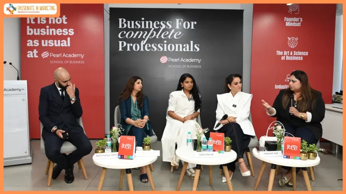 India’s AI first Design Institute, Pearl Academy, Celebrates the Next Generation of Creative and Business Leaders with Portfolio Showcase 2026