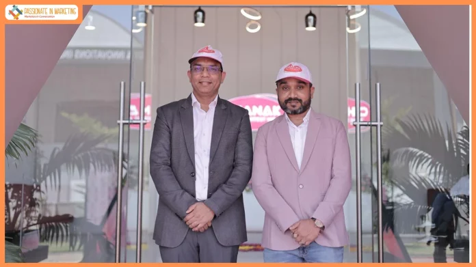 India’s leading homegrown Toy Brand- Aditi Toys Crosses ₹100 Crore, Unveils ‘Chanak’ as India’s First Homegrown Global Toy IP!