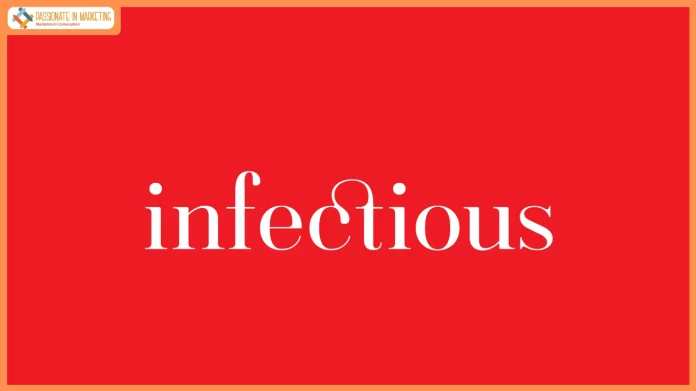 Infectious Advertising elevates Siddhartha Singh to CEO & Managing Partner