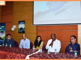 IntrCity SmartBus expands SmartBus.AQI footprint to South India after strong growth in North and West India