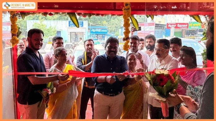 Prestige Xclusive Clocks 100 New Stores in FY26, Redefining Retail Experience